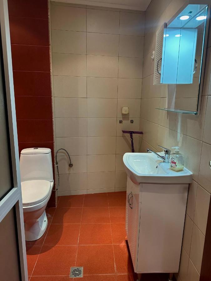Apartment Veda 2 Veliko Tarnovo Luaran gambar