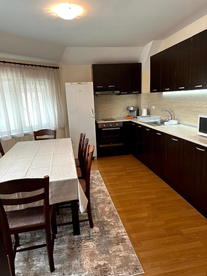 Apartment Veda 2 Veliko Tarnovo Luaran gambar