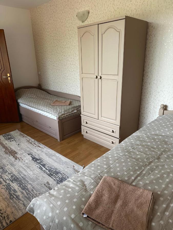 Apartment Veda 2 Veliko Tarnovo Luaran gambar