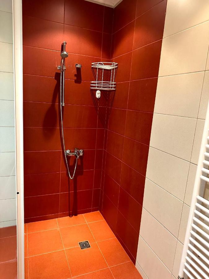 Apartment Veda 2 Veliko Tarnovo Luaran gambar