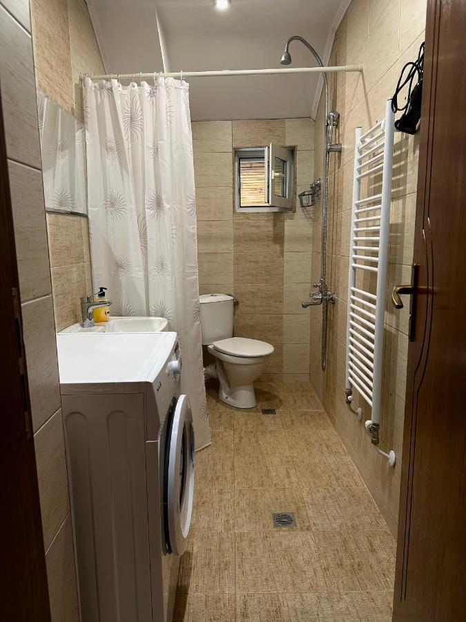 Apartment Veda 2 Veliko Tarnovo Luaran gambar