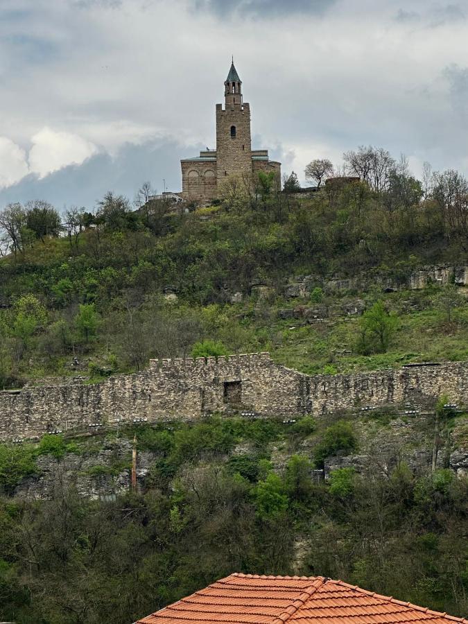 Apartment Veda 2 Veliko Tarnovo Luaran gambar