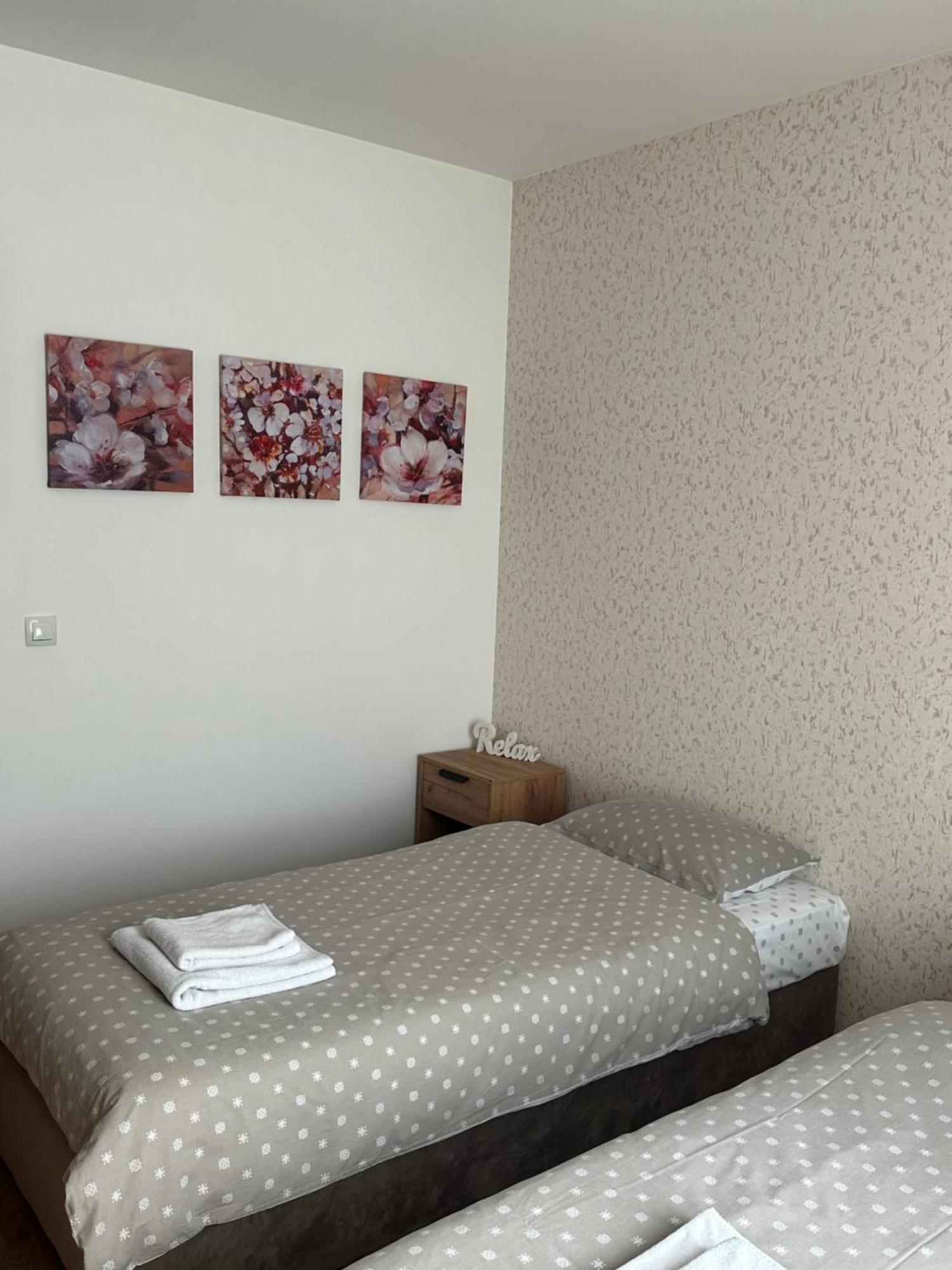 Apartment Veda 2 Veliko Tarnovo Luaran gambar