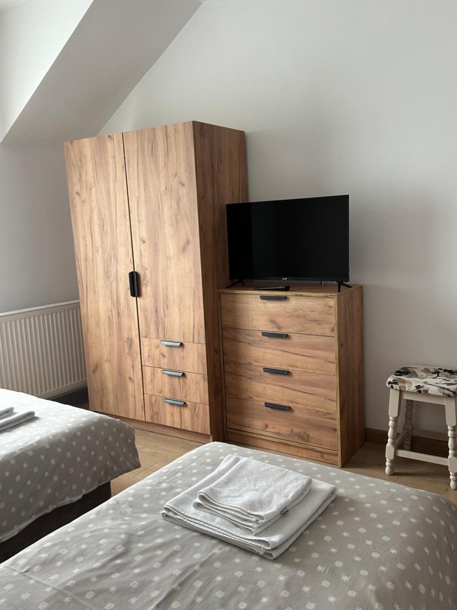Apartment Veda 2 Veliko Tarnovo Luaran gambar