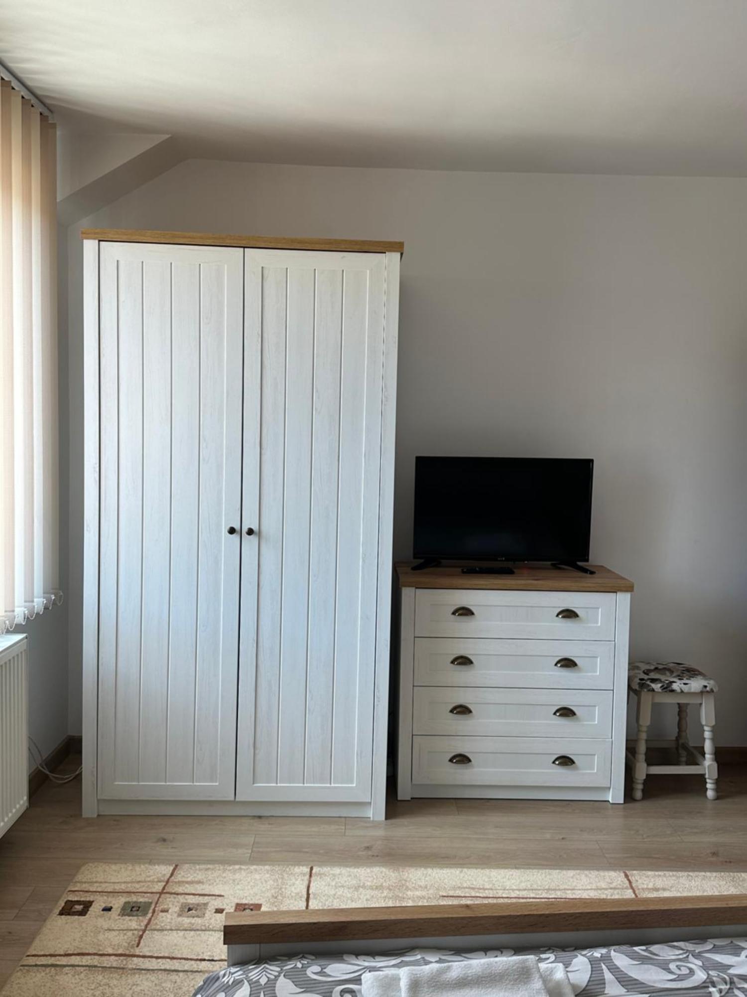 Apartment Veda 2 Veliko Tarnovo Luaran gambar