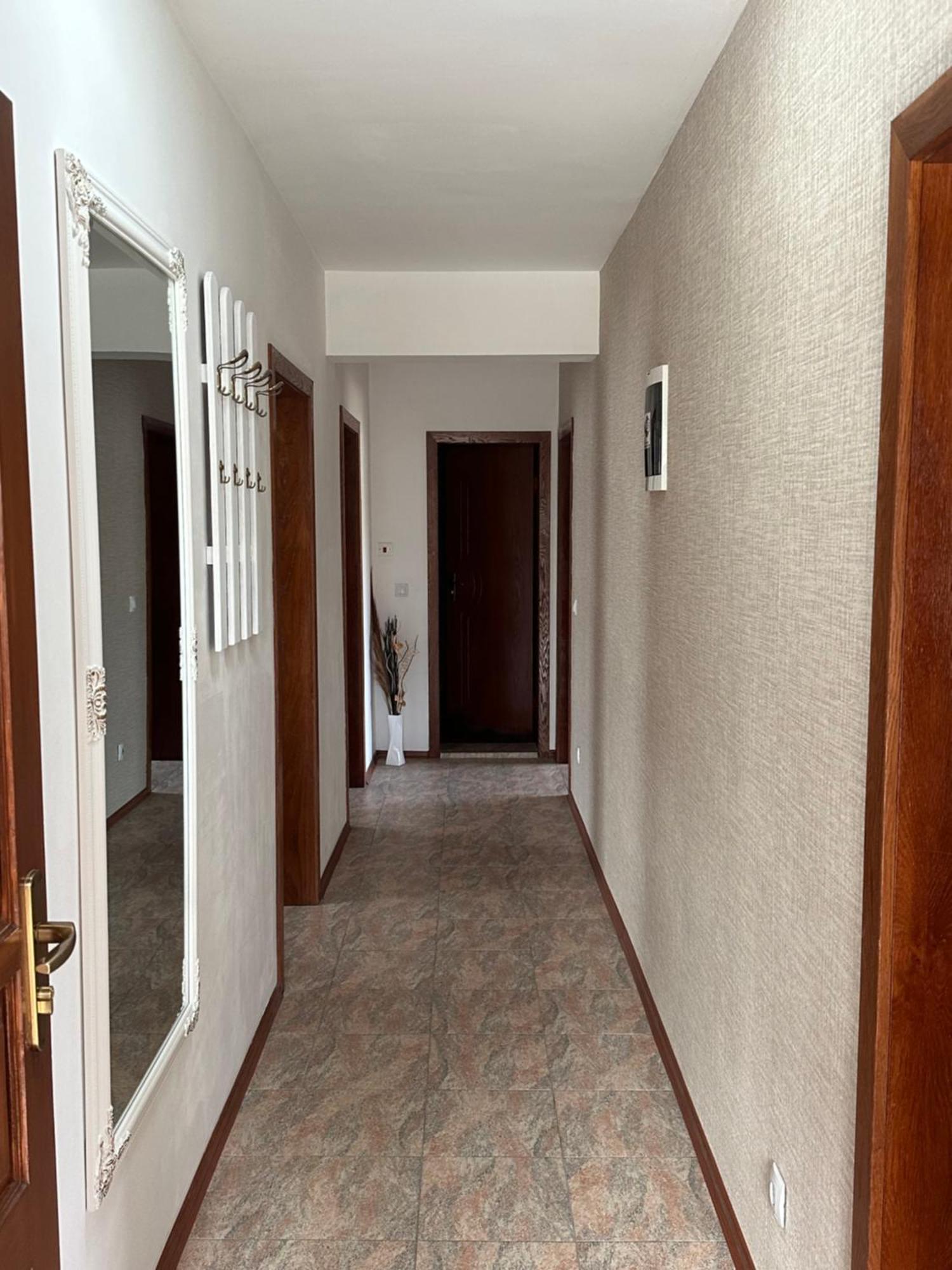 Apartment Veda 2 Veliko Tarnovo Luaran gambar