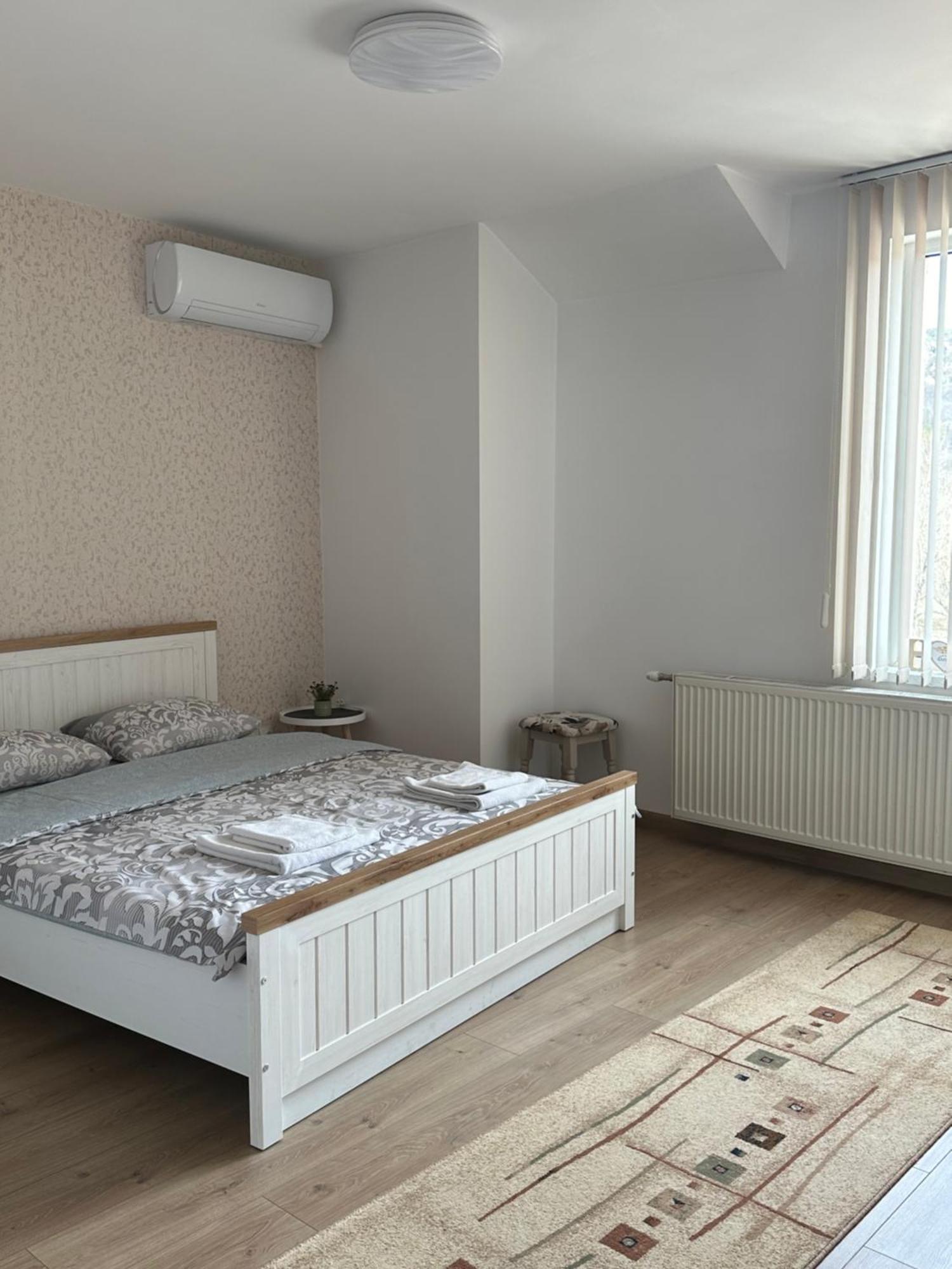 Apartment Veda 2 Veliko Tarnovo Luaran gambar